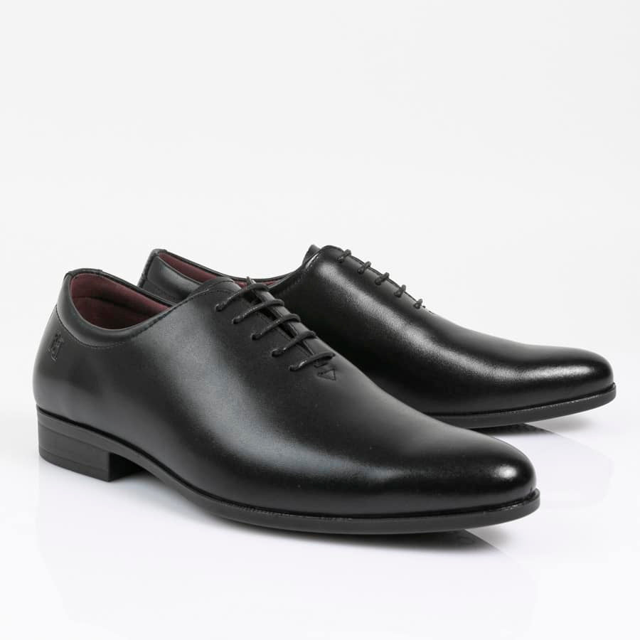 נעלי אלגנט לגברים עור