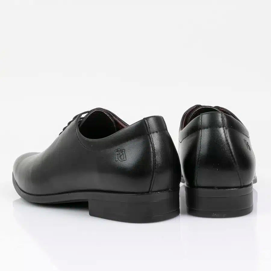 נעלי אלגנט לגברים עור