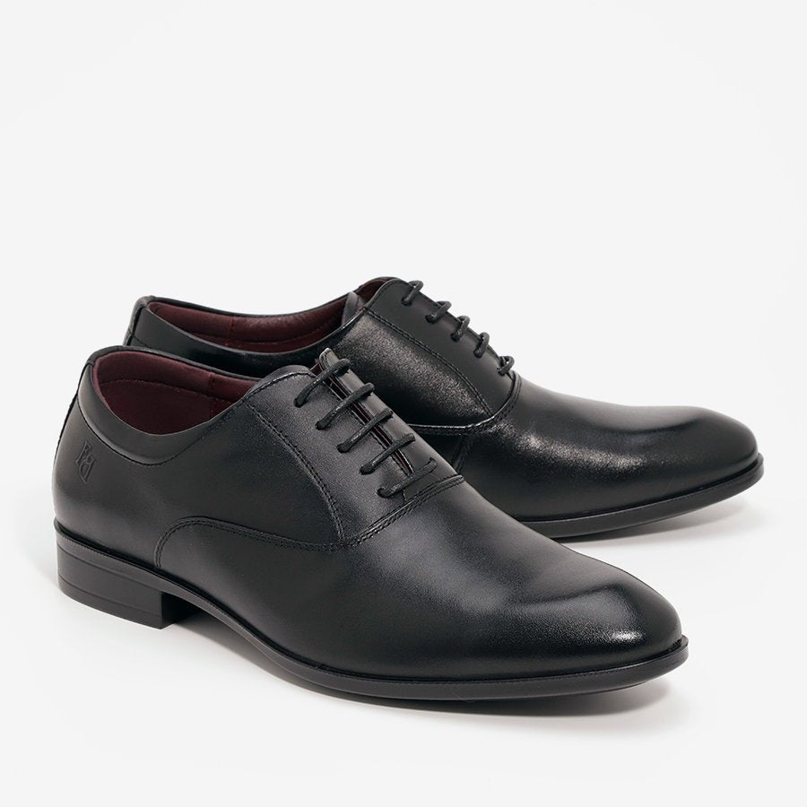 נעלי שרוך קלאסי