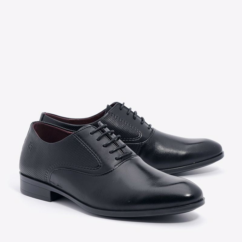 נעלי שרוך נקודות