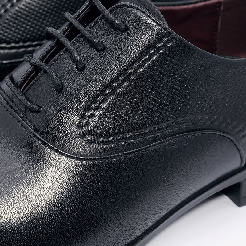 נעלי שרוך נקודות