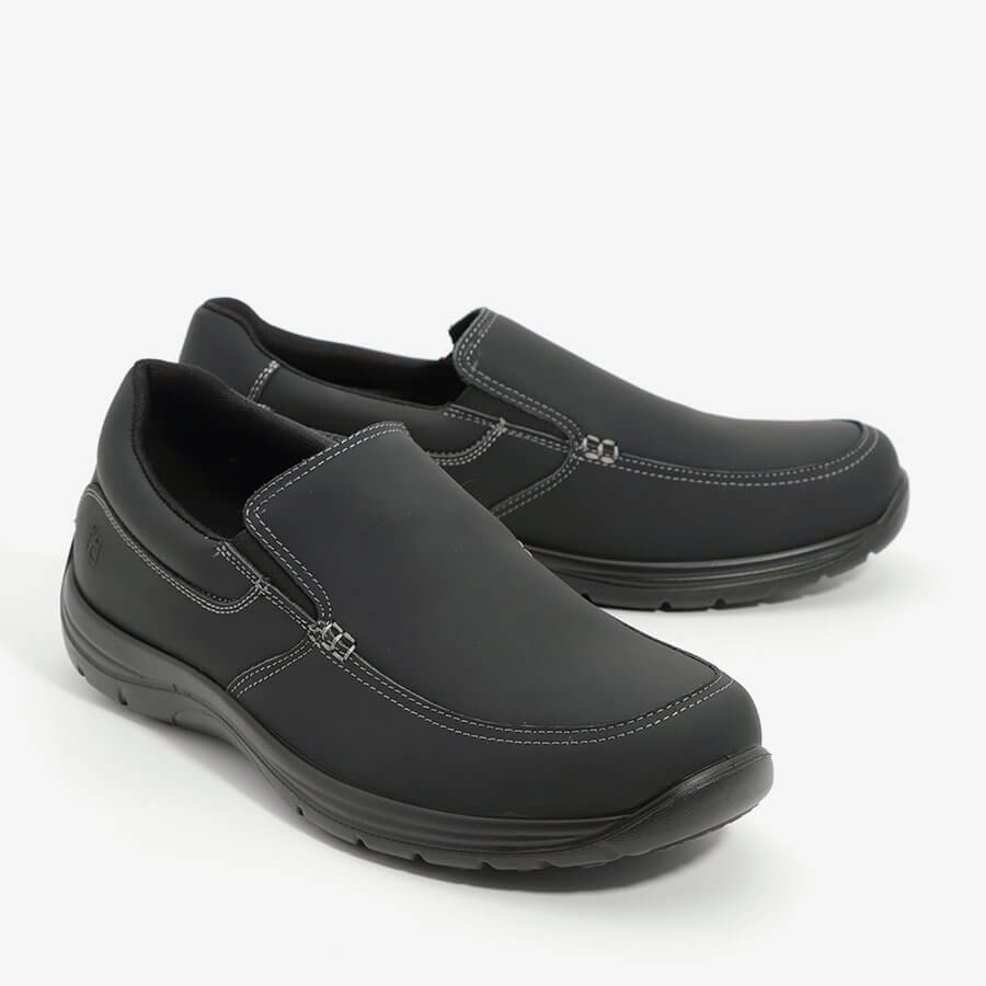 נעלי נוחות סירה