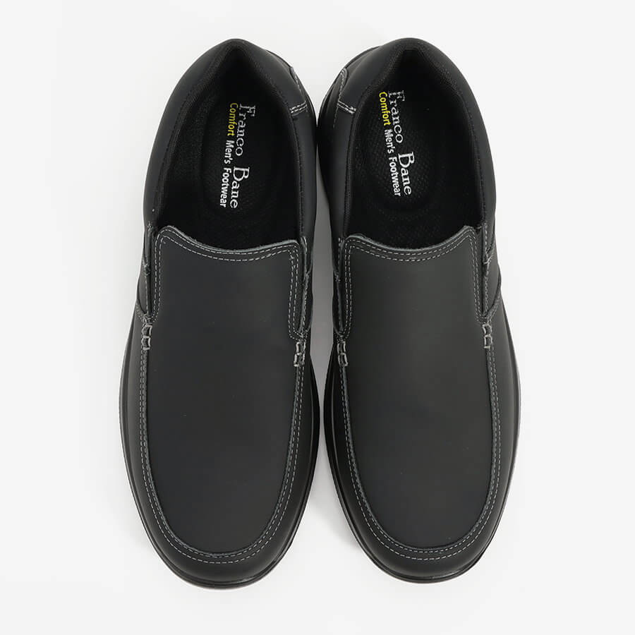 נעלי נוחות סירה