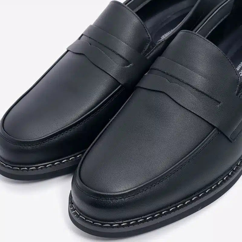 נעלי מוקסין קלאסיות לגברים