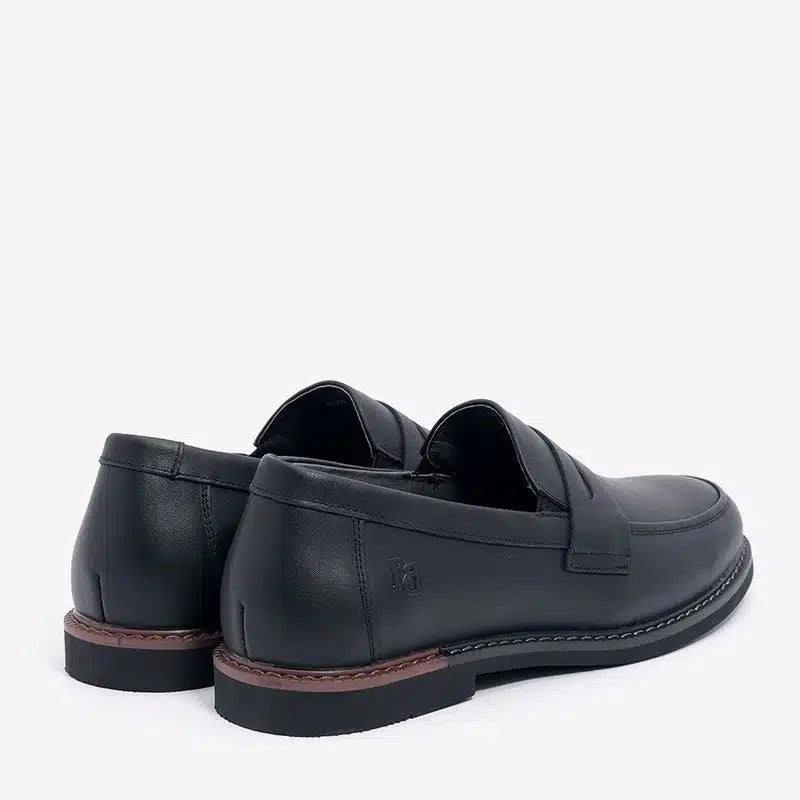 נעלי מוקסין קלאסיות לגברים