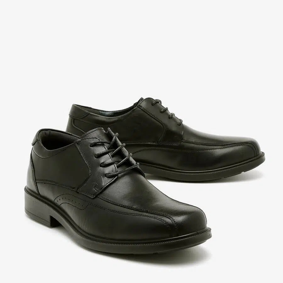 נעלי שביל עקב