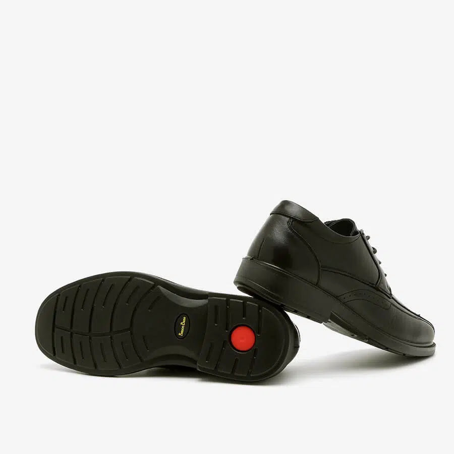 נעלי שביל עקב