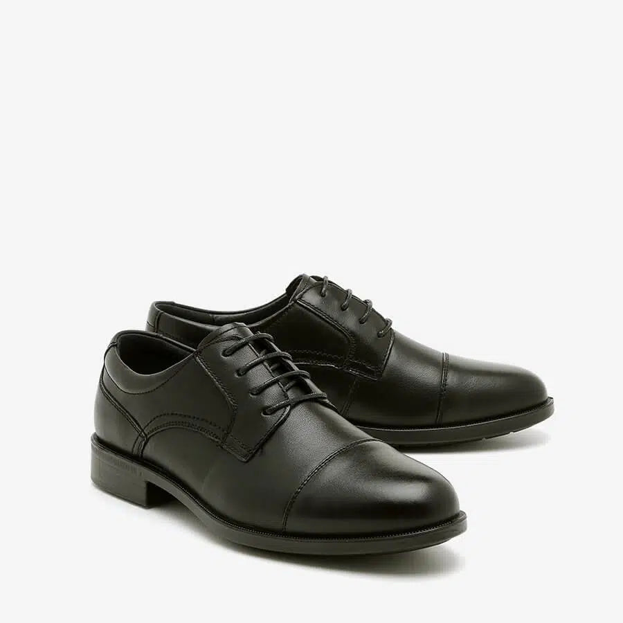 נעלי שרוך פס נוער