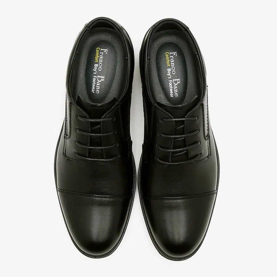 נעלי שרוך פס נוער