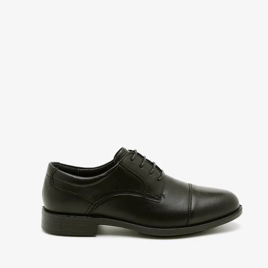 נעלי שרוך פס נוער