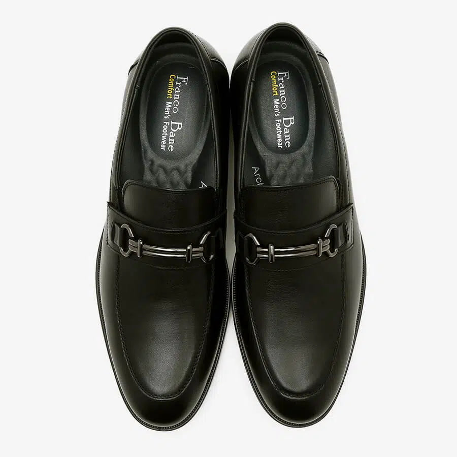 נעלי סירה קומפורט