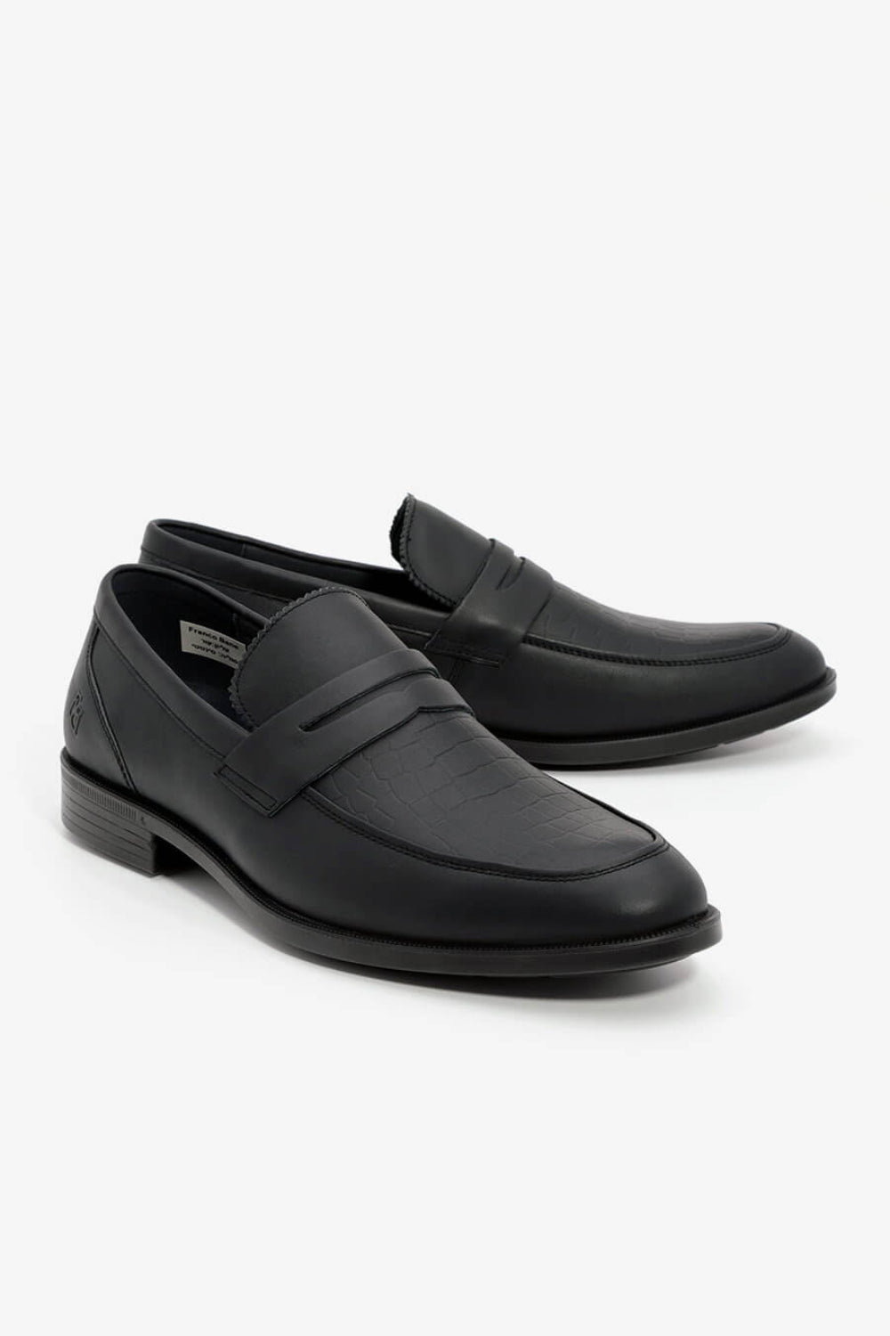 נעלי נוער אוקספורד