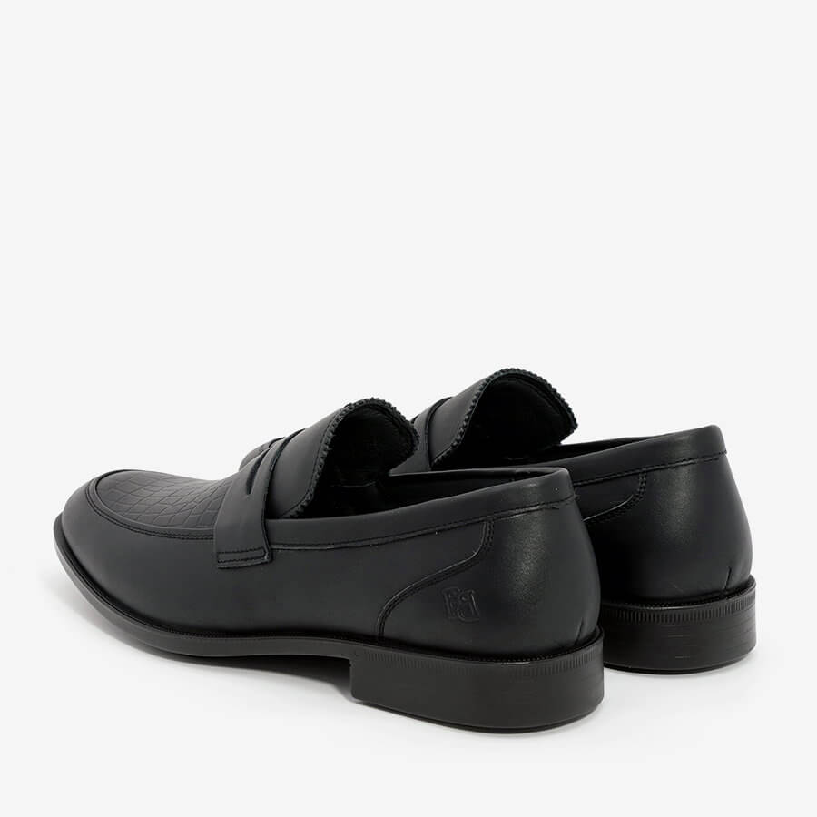 נעלי נוער אוקספורד