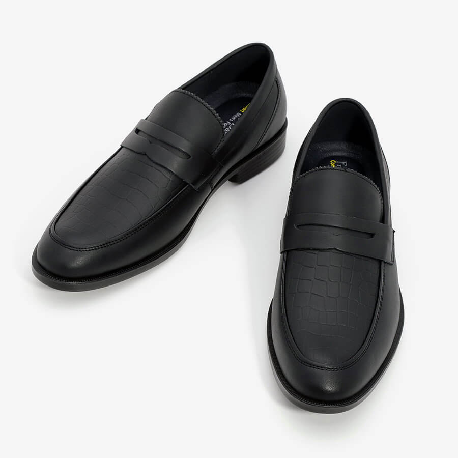 נעלי נוער אוקספורד