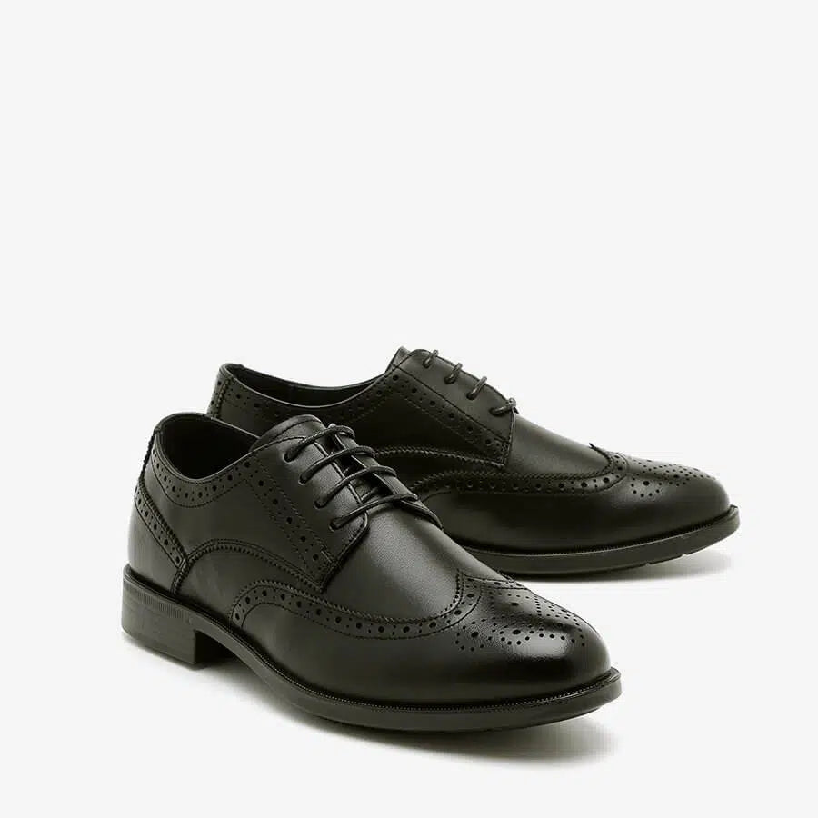 נעלי נוער אוקספורד