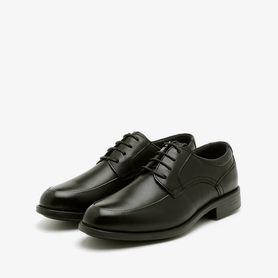 נעלי מוקסין שרוך