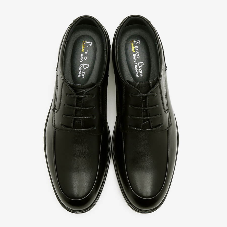 נעלי מוקסין שרוך