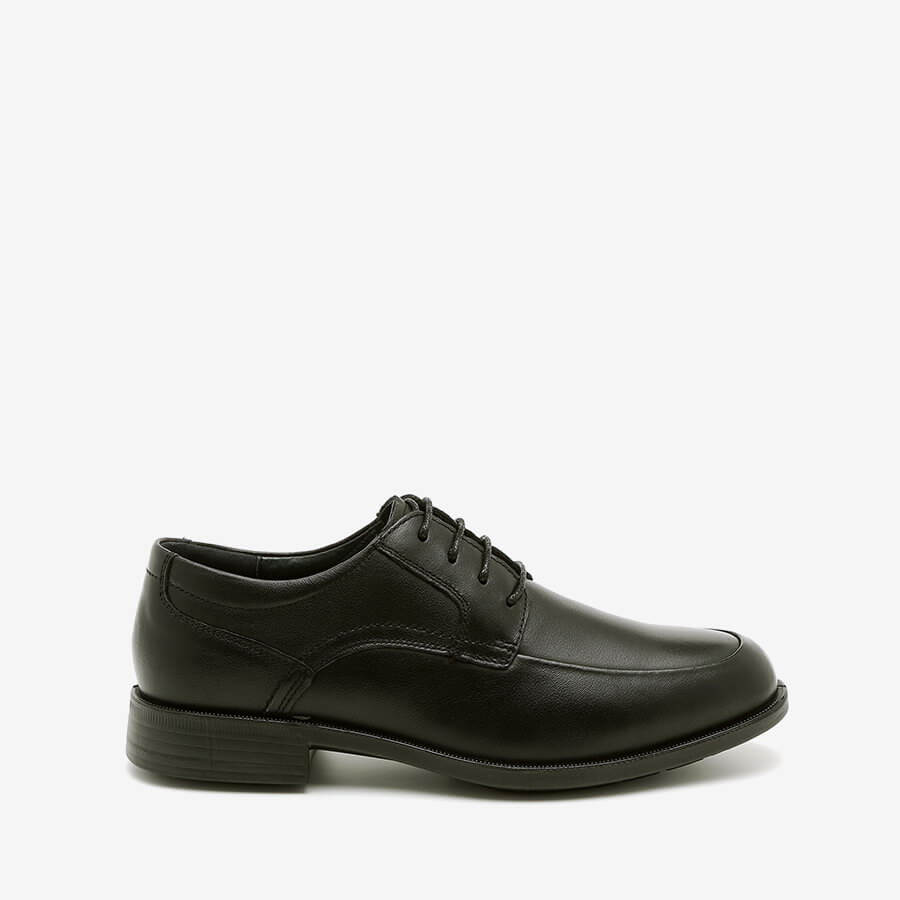 נעלי מוקסין שרוך