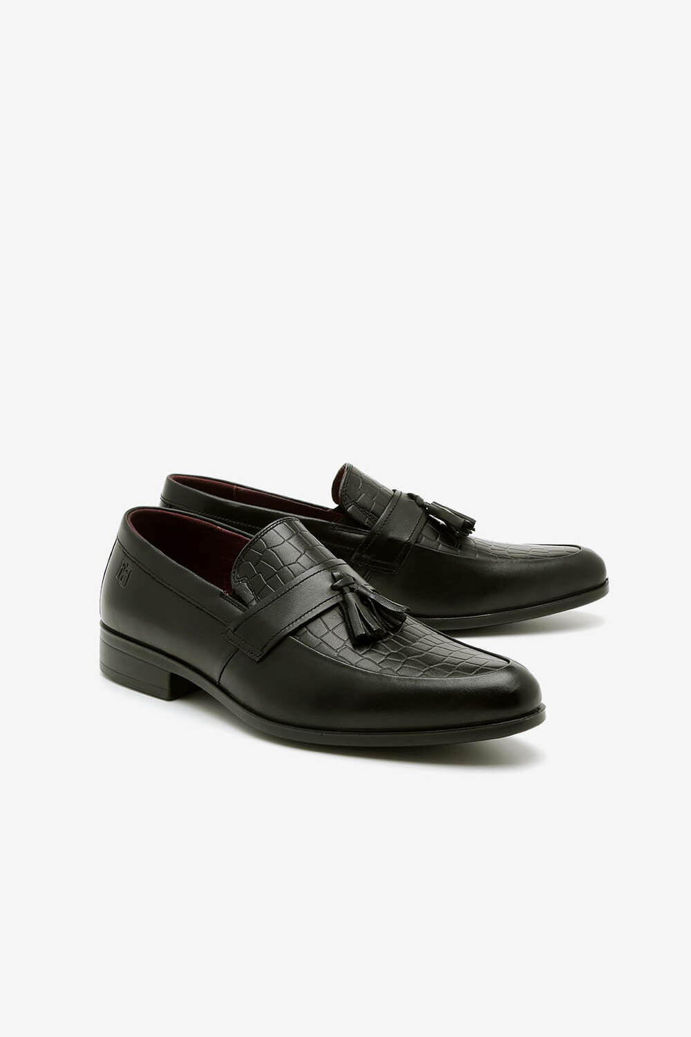 נעלי חתן סטייל נחש