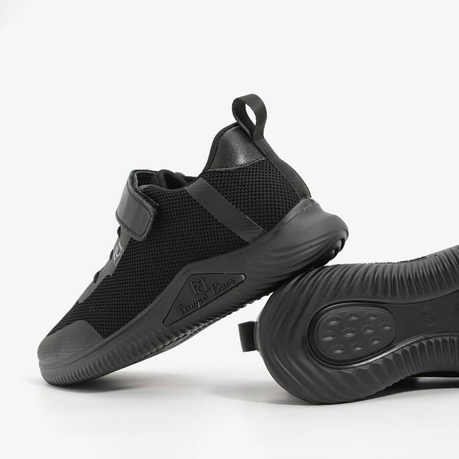 נעלי נוער סקוץ רשת