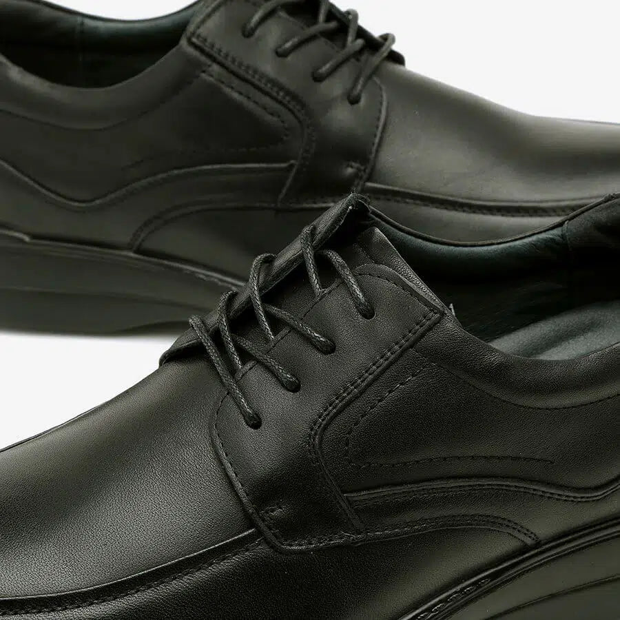 נעלי שביל תפר