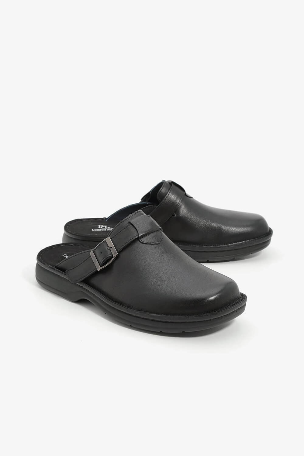 נעלי נוחות כפכף סגור