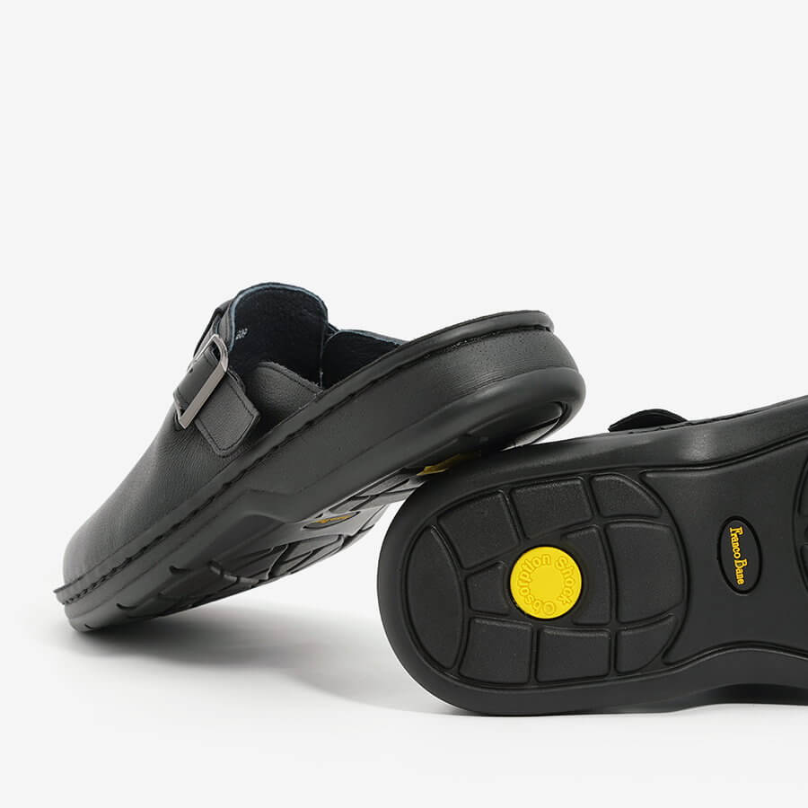 נעלי נוחות כפכף סגור