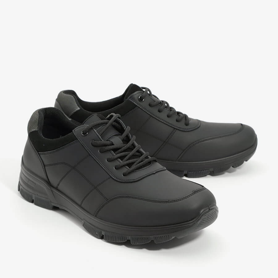 נעלי קומפורט ספורטיביות