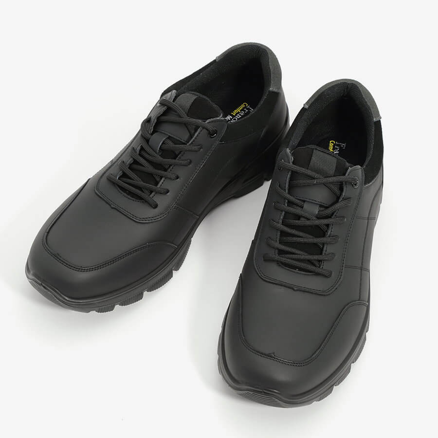 נעלי קומפורט ספורטיביות