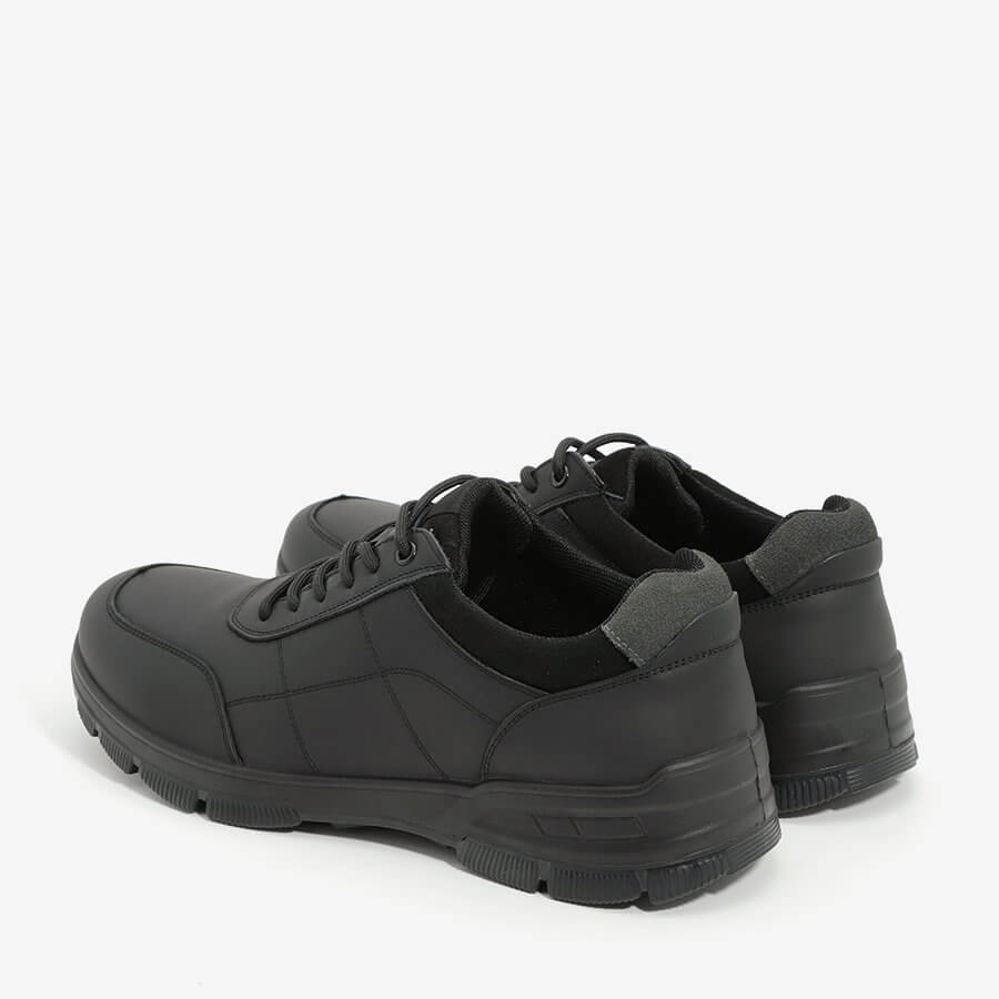 נעלי קומפורט ספורטיביות