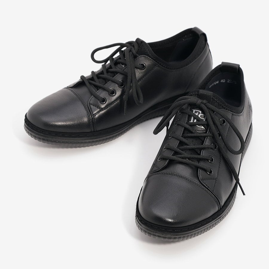 נעלי סניקרס גרב שרוך