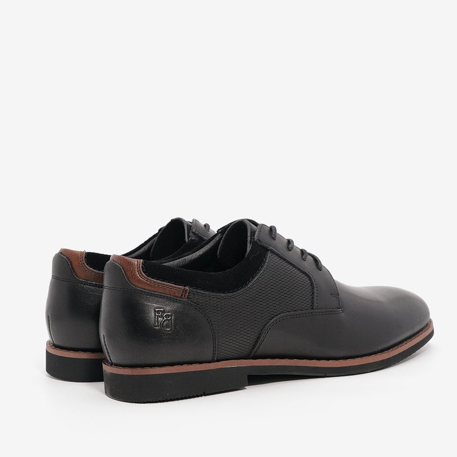 נעלי קומפורט ספורט אלגנט