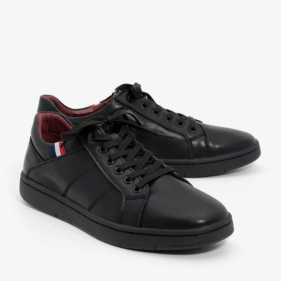 נעלי סניקרס טומי