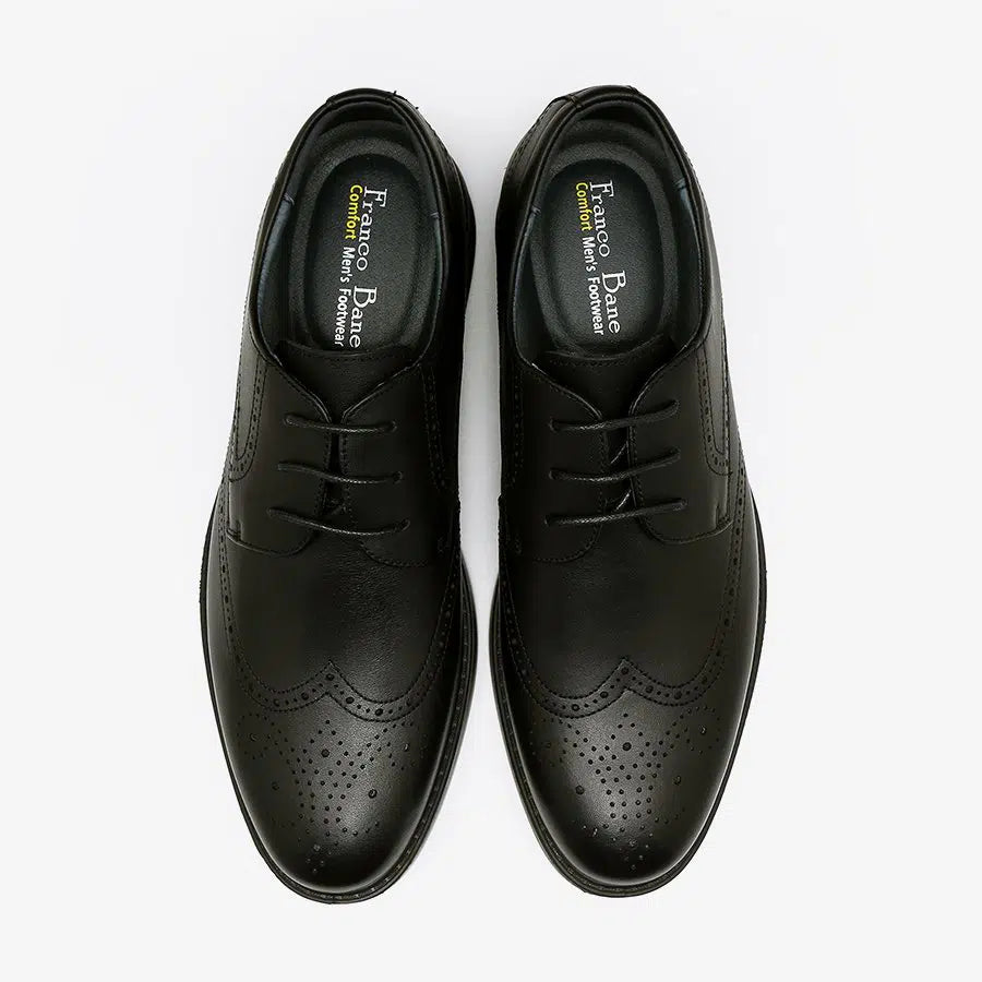 נעלי קומפורט אוקספורד