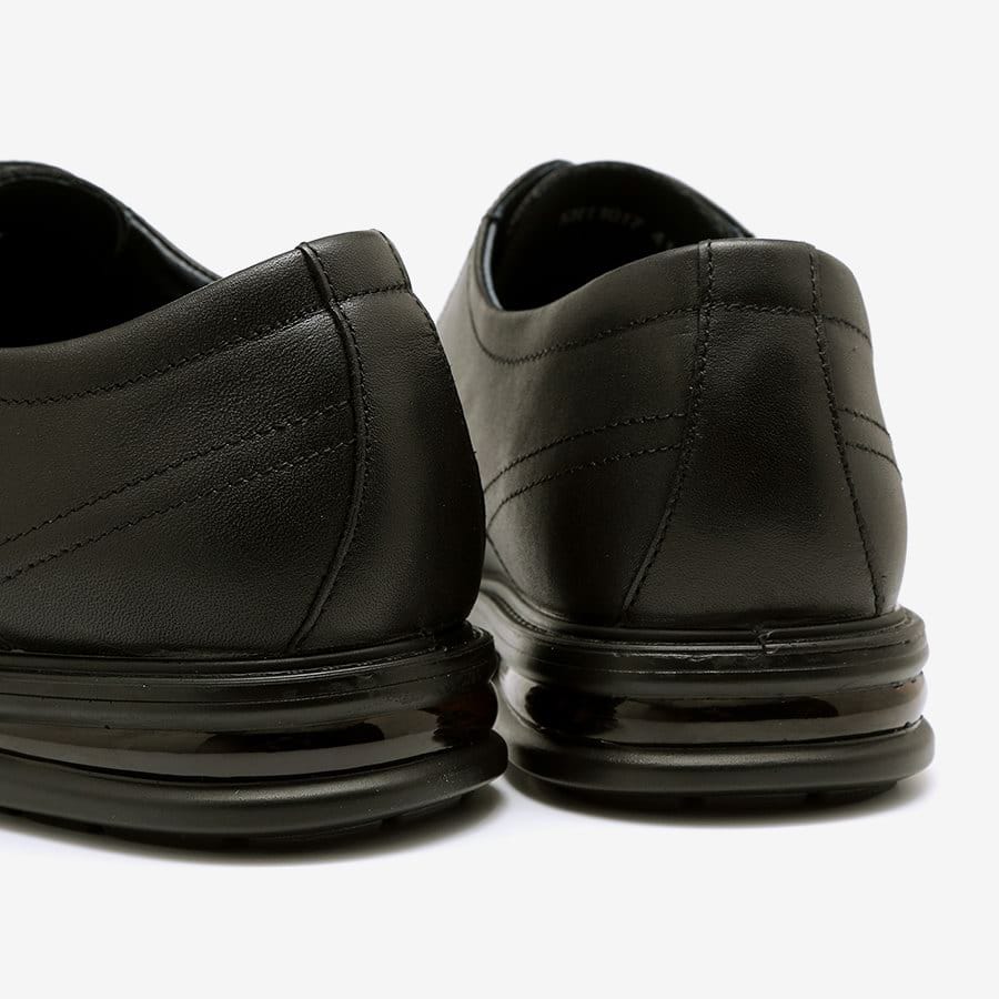 נעלי קומפורט מעור