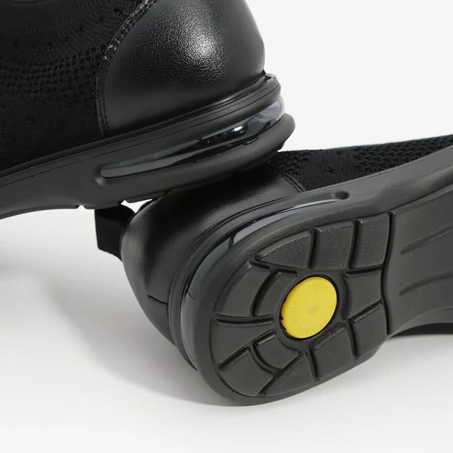 נעלי בד ספורט אלגנט