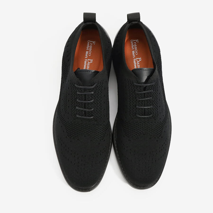 נעלי בד ספורט אלגנט