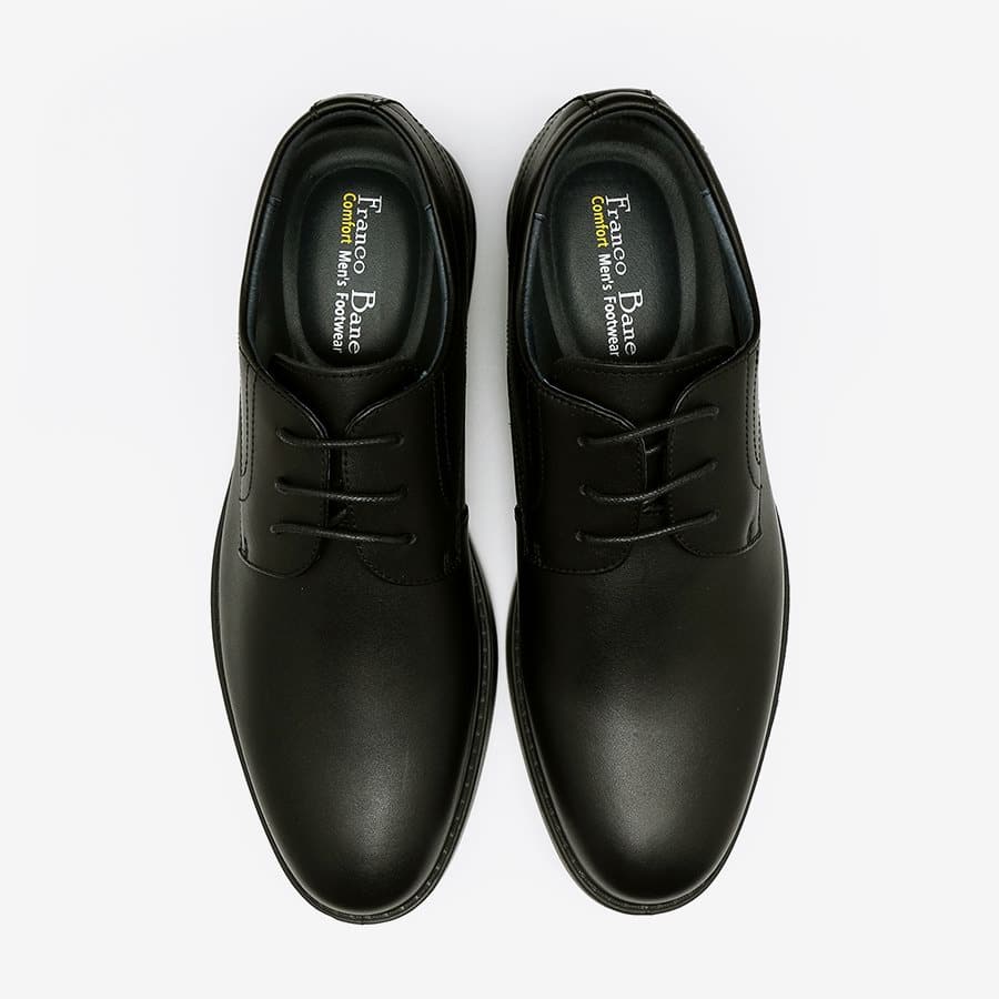 נעלי קומפורט מעור