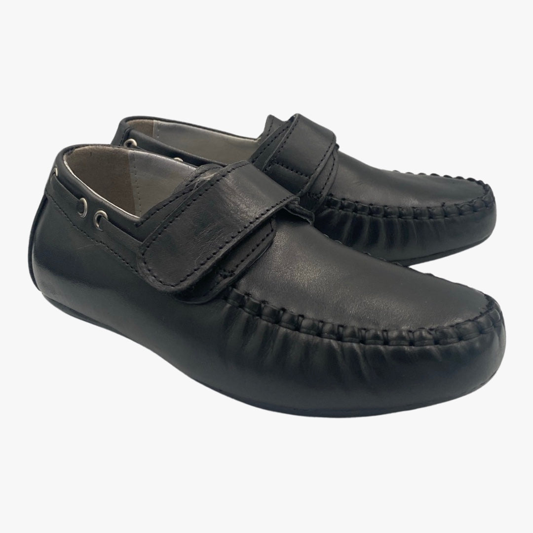 מוקסין סקוטץ - שחור