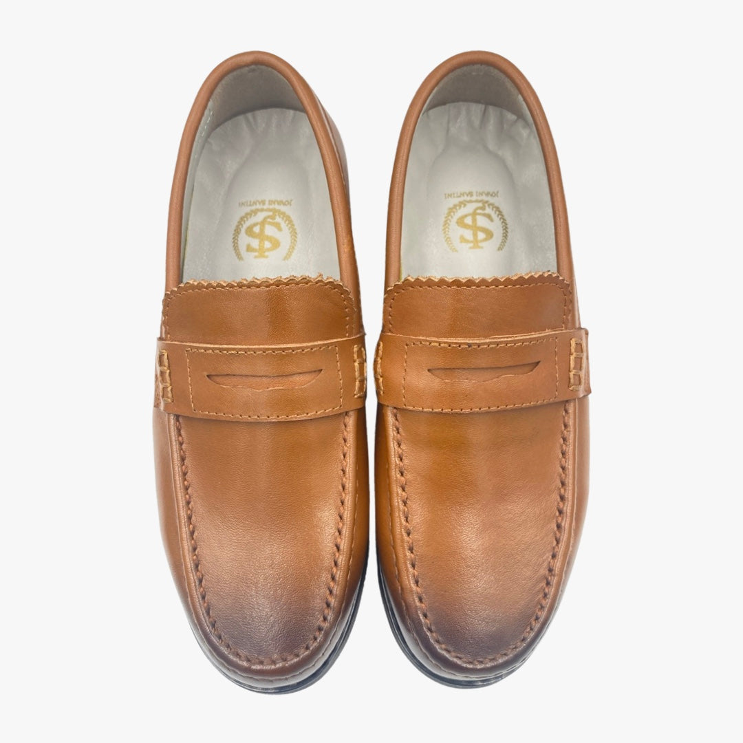 סירה עם חום - קאמל