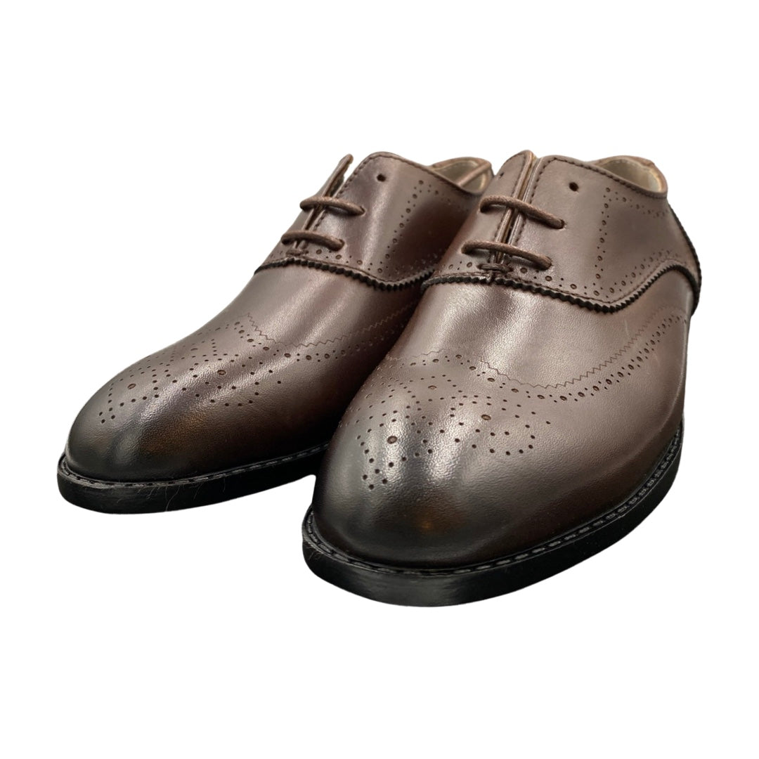 עקב גומי - קרוקו