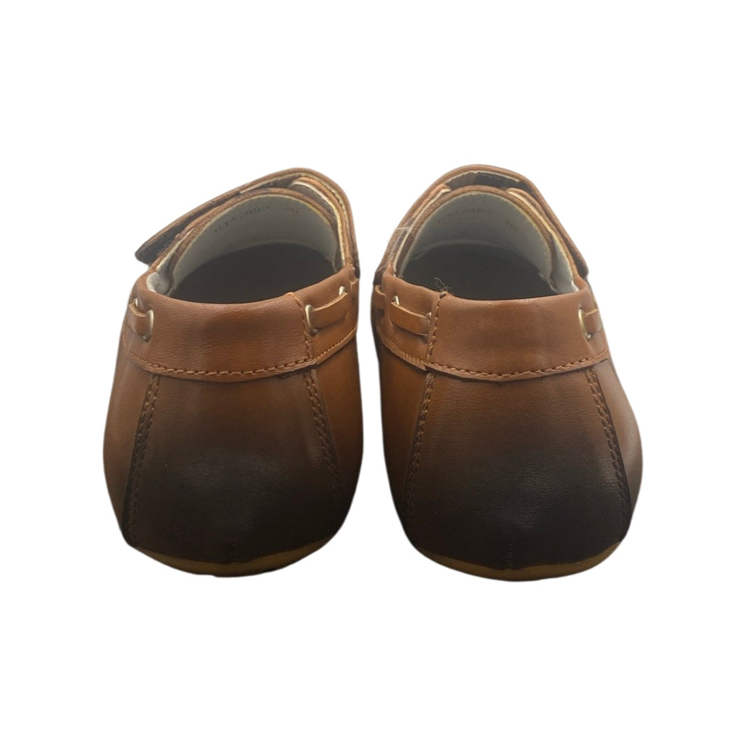 מוקסין סקוטץ - חום