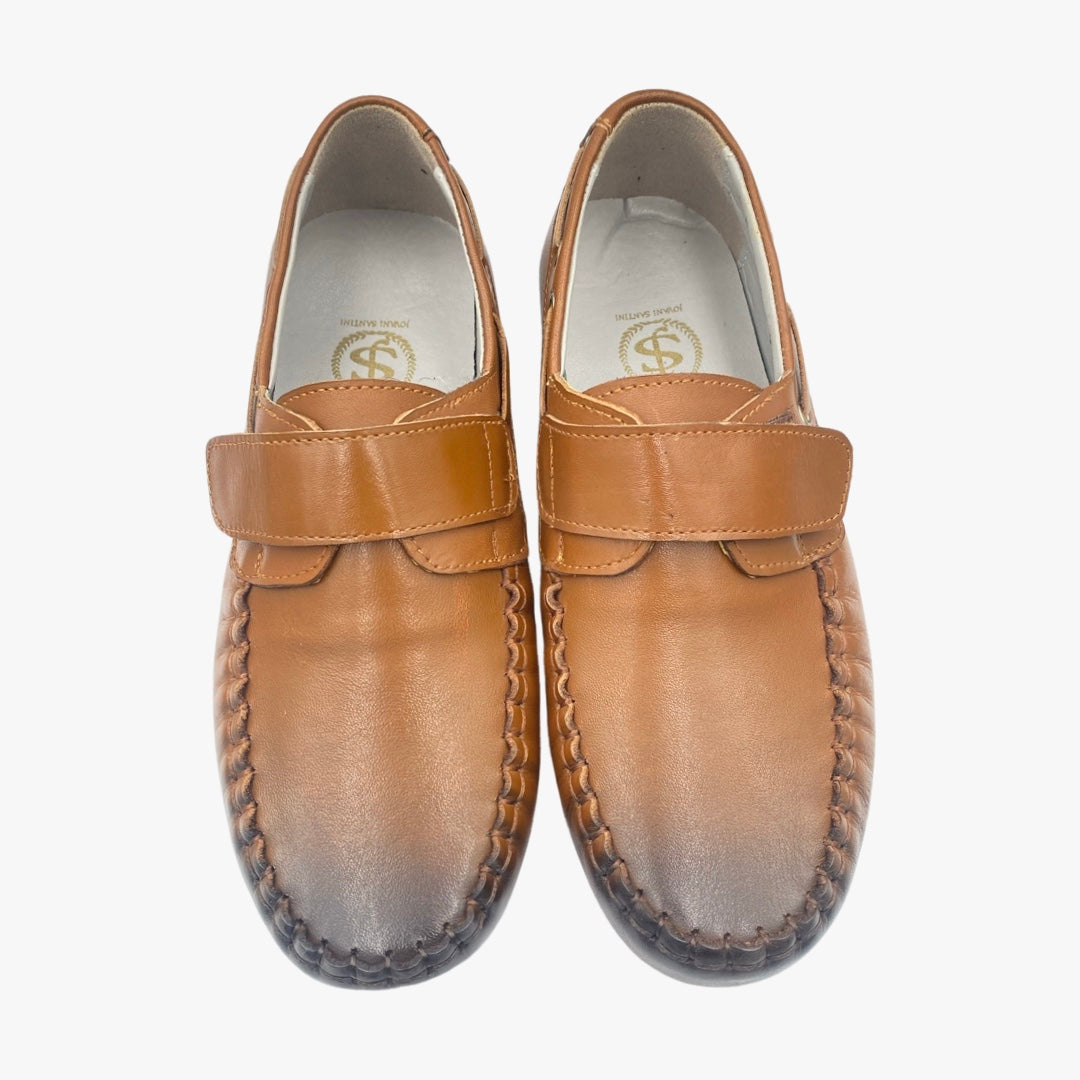 מוקסין סקוטץ - חום