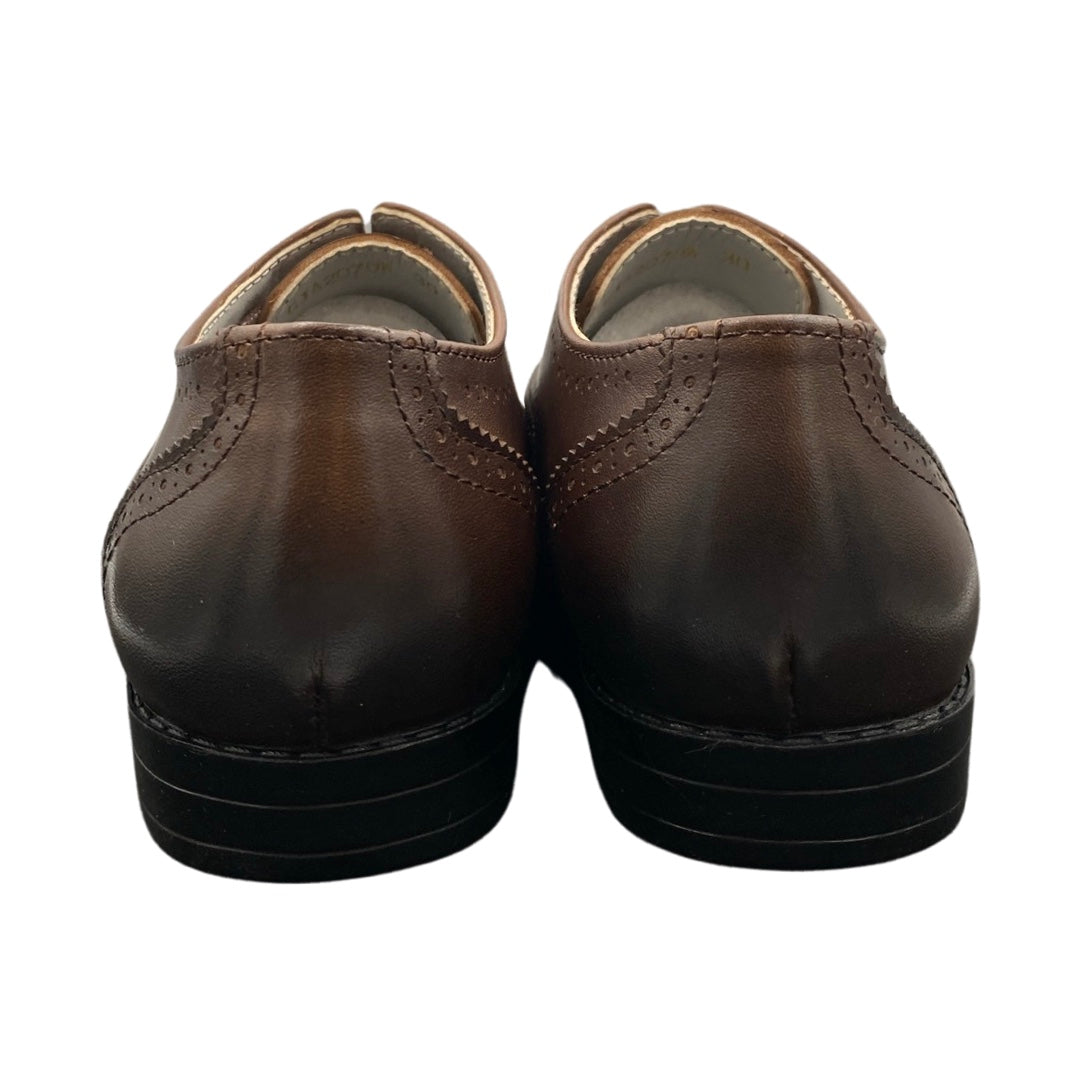 עקב גומי - קרוקו