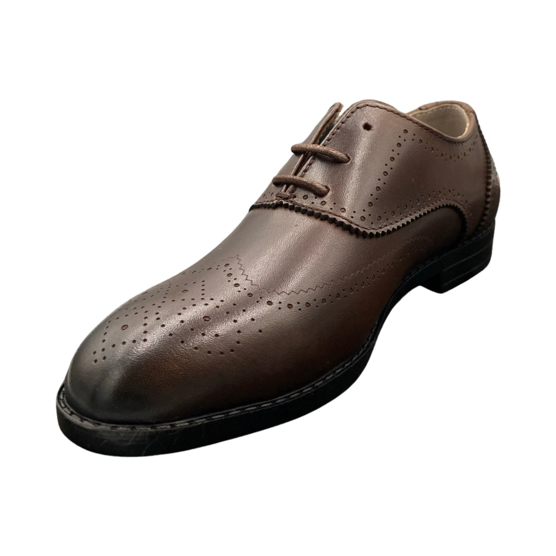 עקב גומי - קרוקו