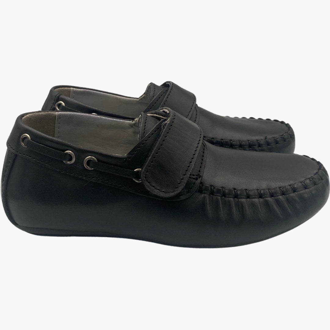 מוקסין סקוטץ - שחור