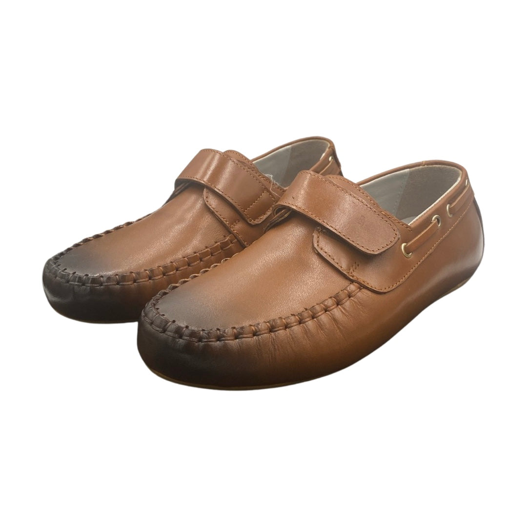 מוקסין סקוטץ - חום