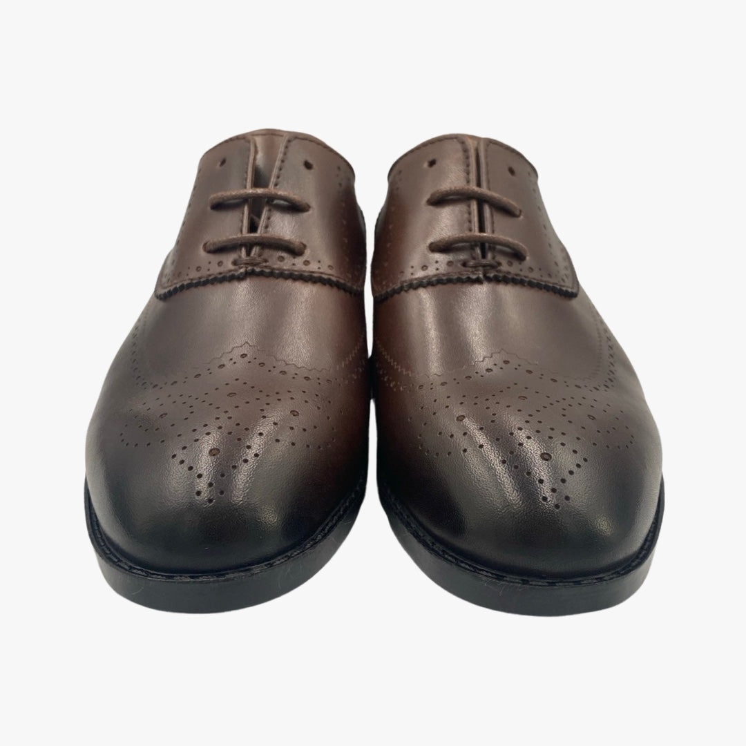 עקב גומי - קרוקו