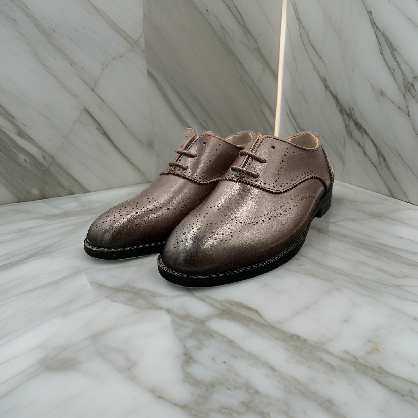 עקב גומי - קרוקו